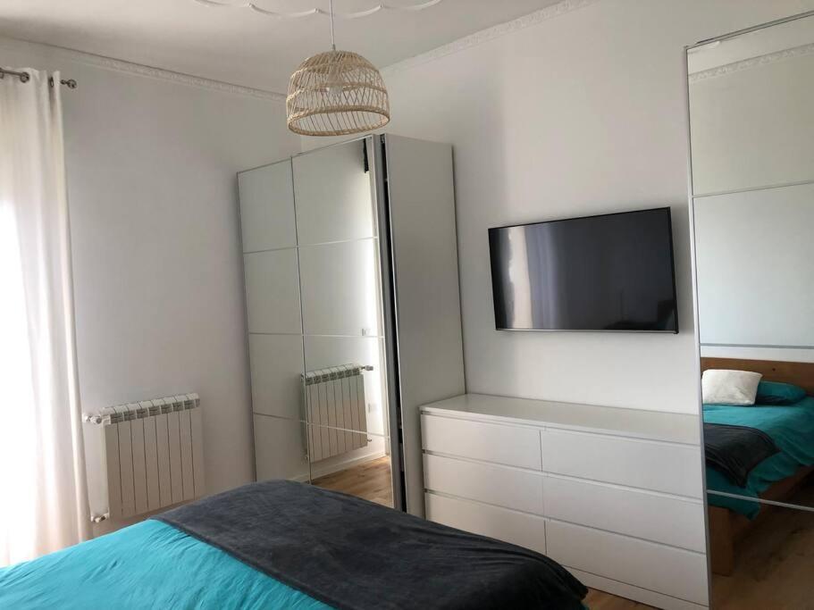 Casa Porto Turistico Leilighet Licata Eksteriør bilde