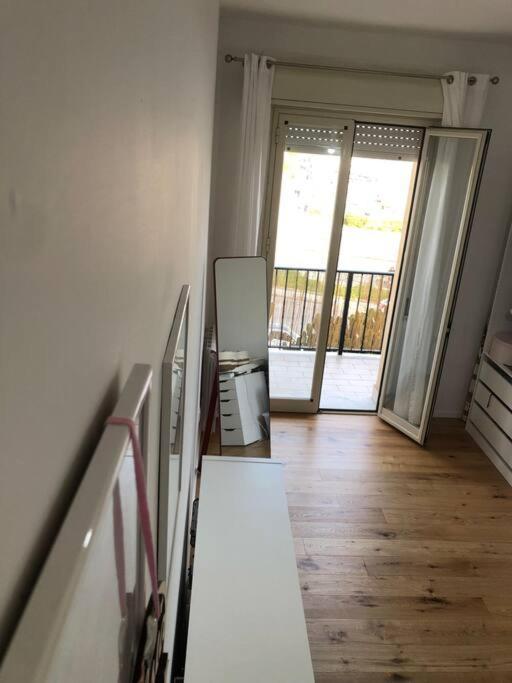 Casa Porto Turistico Leilighet Licata Eksteriør bilde