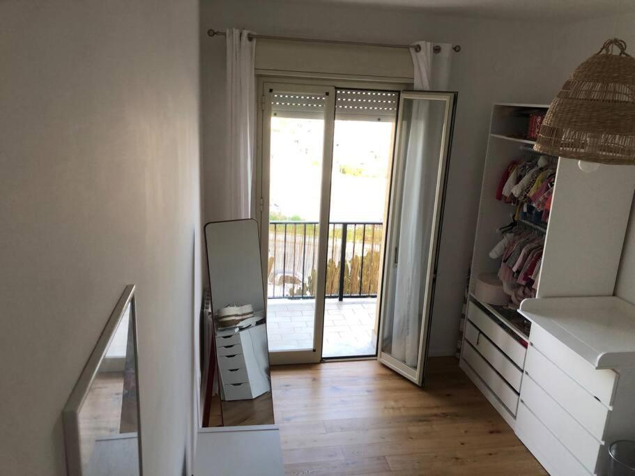 Casa Porto Turistico Leilighet Licata Eksteriør bilde
